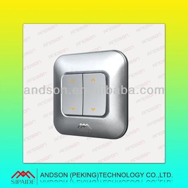 중국 스위치 지그비 무선 스위치