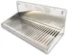 Homebrew Keg Equipment Stainless Steel Beer Drip Trays