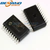 PIC16F1828-I/SO - 8 Bit MCU, Flash, PIC16 Family PIC16F18XX Series Microcontrollers, 32 MHz, 7 KB, 256 Byte, 20 Pins