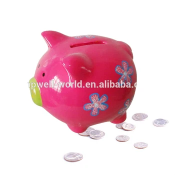 china piggy bank