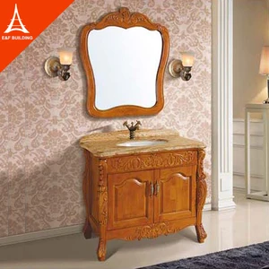 Cheap Bathroom Vanity Cheap Wooden Cabinet Wholesale Suppliers
