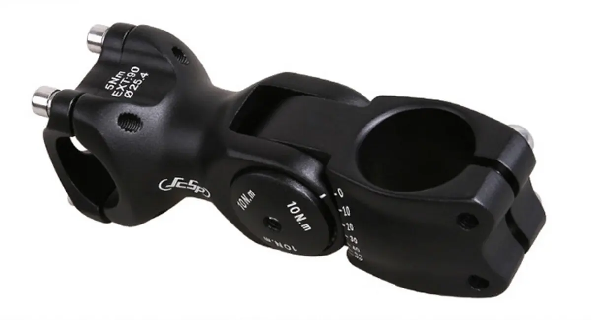 1 steerer stem