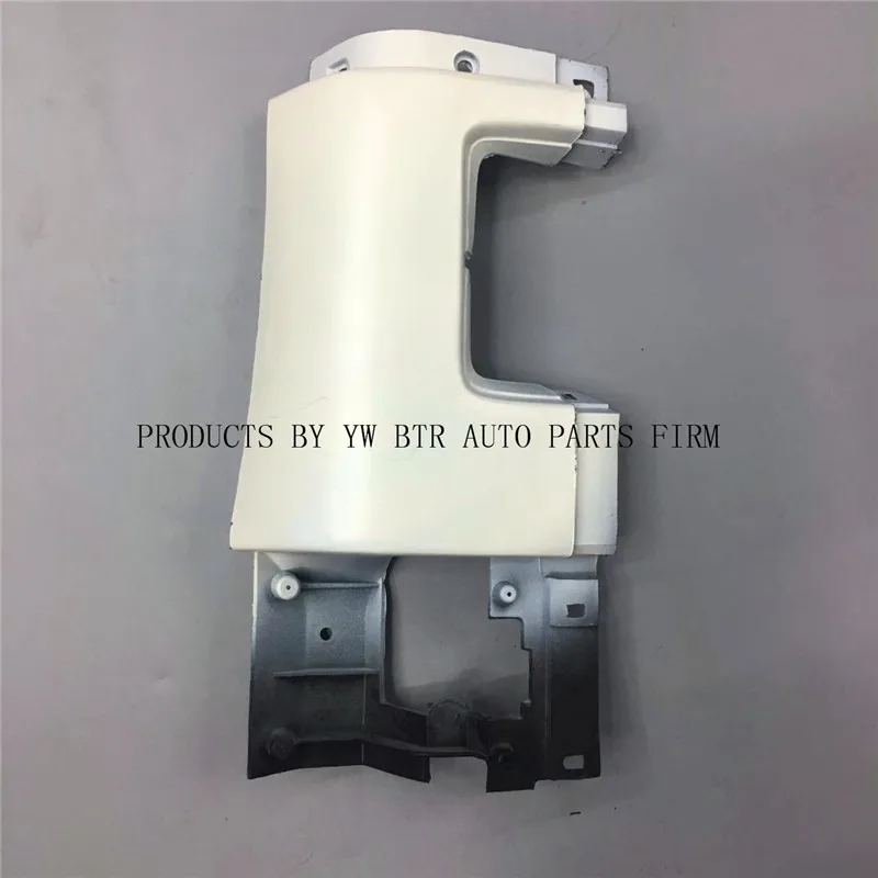 Chromed Corner Panel Replacement For Isuzu/jac 100p For Truck