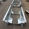 OEM sheet metal steel fabrication techiniques