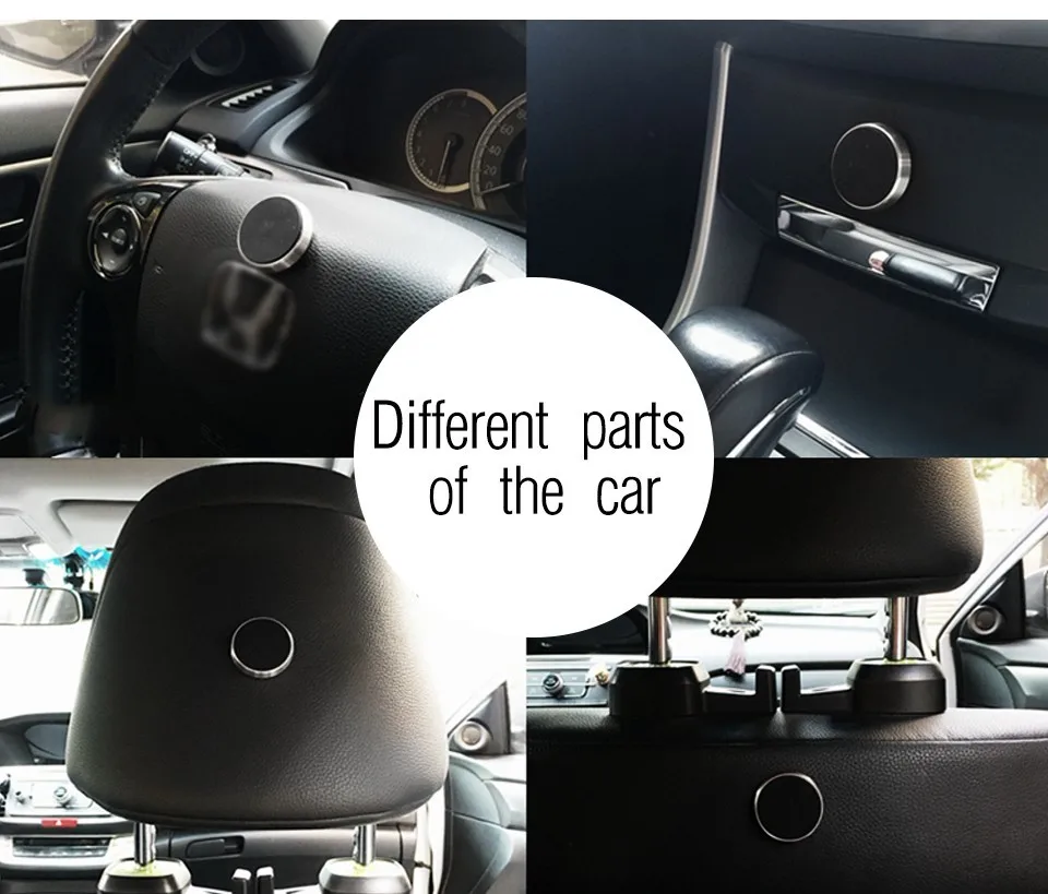 Universal In Car Dashboard Cell Mobile Phone Gps Pda Mount