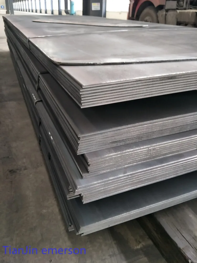 Carbon A283 Grade C Astm A529 50 Astm A515 Gr 70 Steel Plate - Buy ...