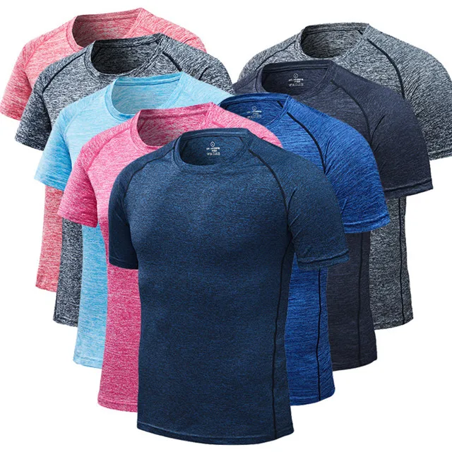 wholesale dri fit t shirts