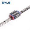 China Supplier High Quality Elevator Parts Guide Shoe Insert