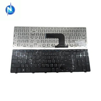 Brand New Laptop Keyboard For Dell Inspiron 3521 3537 5521 5537 Thai Black Buy Laptop Keypad For Dell Inspiron 3521 3537 5521 5537 Thai For Dell Inspiron 3521 3537 5521 5537 Thai Laptop Keyboard Thai Keyboard Product On Alibaba Com