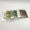 Chinese Natural Herbal Sleep Detox Foot Pads Detoxification Cleansing Patches Remove Toxins