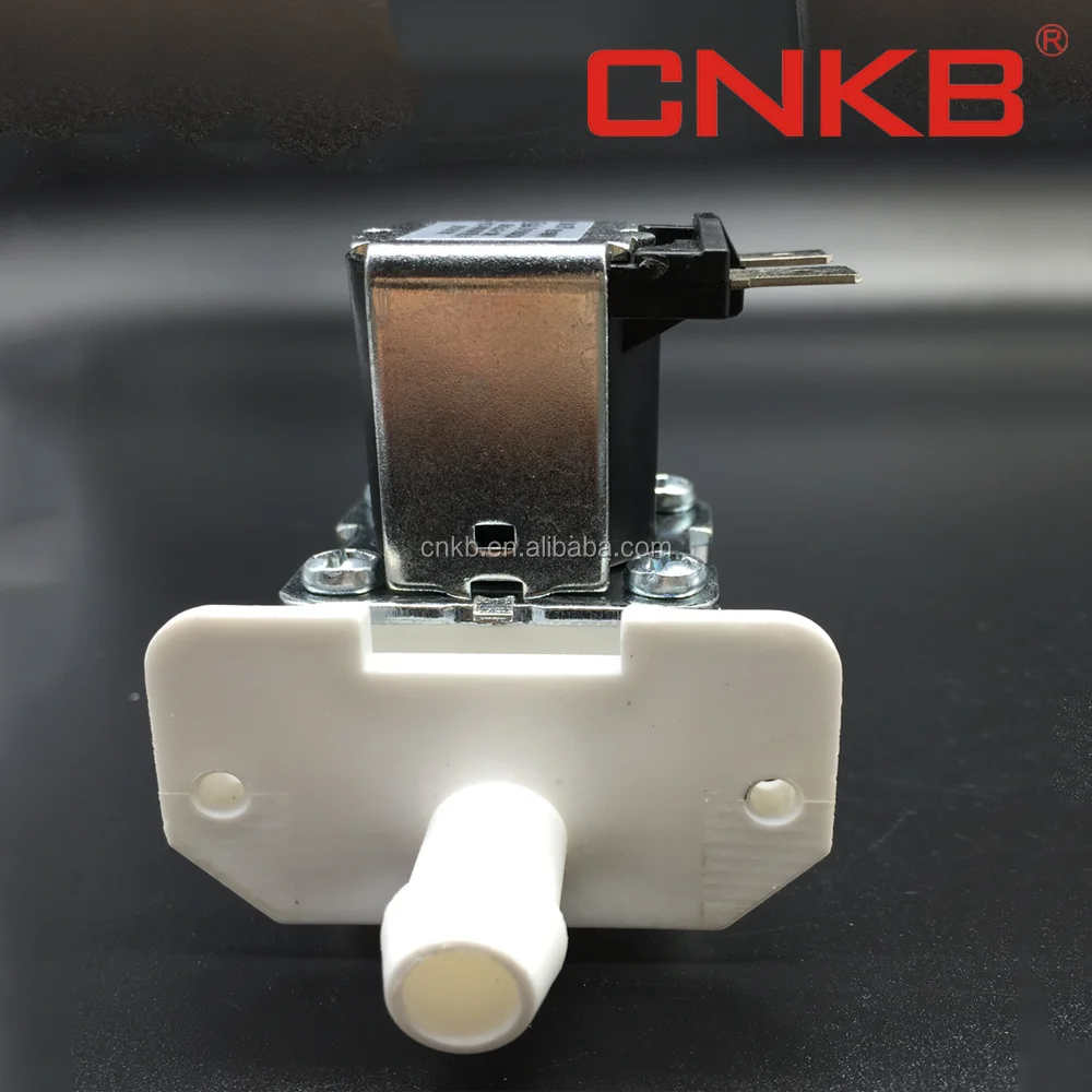 2018 Cnkb G3/4 One Inlet One Outlet Water Solenoid Valve Dc12v For ...