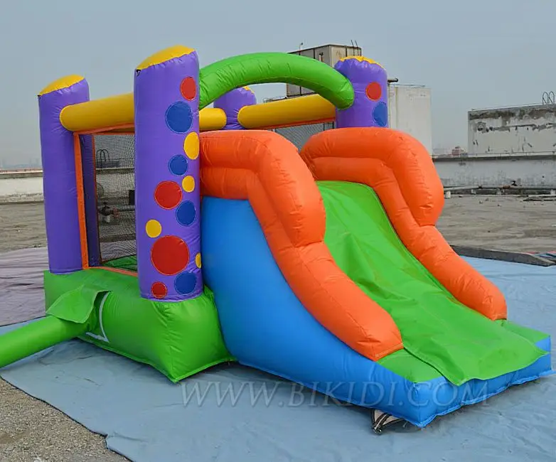 Commercial Use Inflatable Toys,Funny Inflatable Jumper For Kids Buy