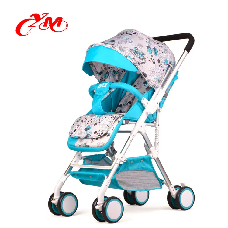 infant buggy stroller