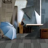 Office Remove Nylon Carpet Tiles