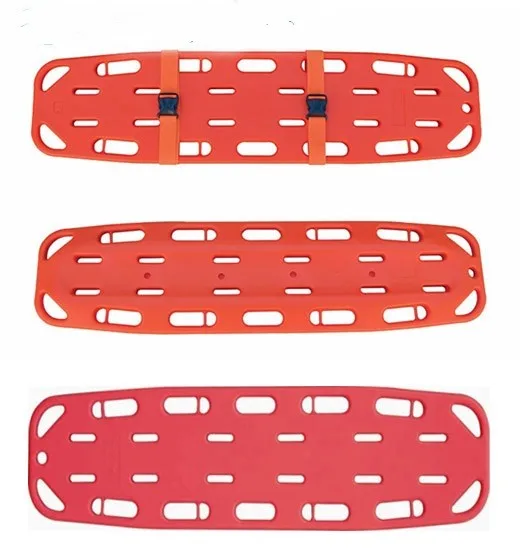 Medical Transfer Spine Board Used With Head Immobilizer Buy Medical Transfer Spine Board,Spine