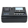 Hot sale POCT Analyzer Nephelometry Fluorescenceimmunoassay method or colloidal gold quantitative Portable Analyzer