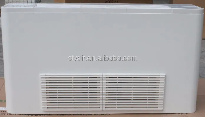 Fan Coil Unit, Ceiling, AC 220v, 4050W-18900W - detail 14