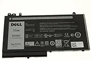 Buy Genuine Dell Nggx5 Battery For Dell Latitude E5270 11 4v 47whr 3 Cell Primary Battery 954df Jy8df In Cheap Price On Alibaba Com