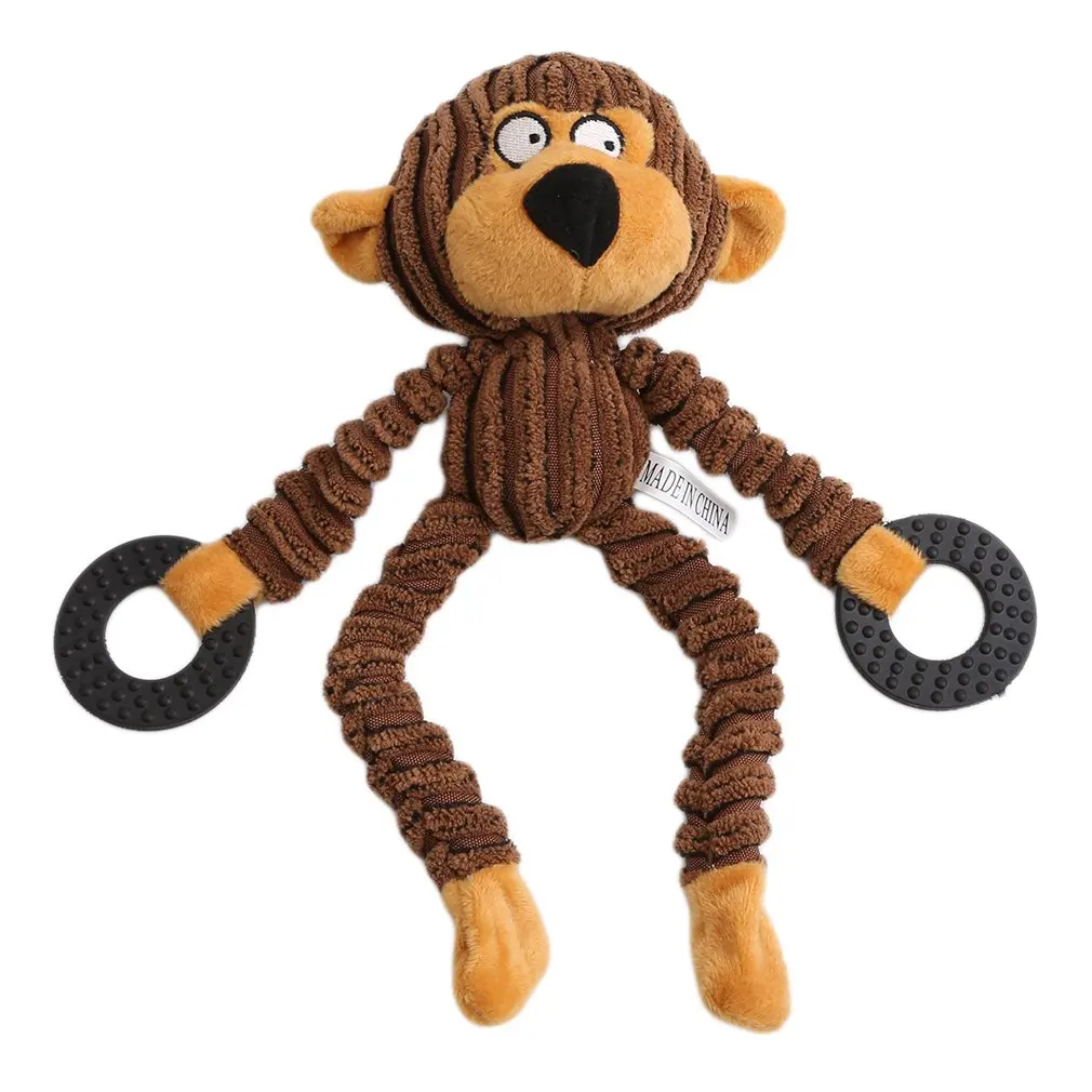 corduroy soft toys