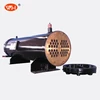 Better Quality cooling water condenser,copper sea water condenser,copper condenser cooling