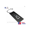 Paper products elastic string hang tag