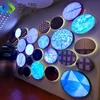 Wallpaper for Llivingroom Walls Sky Outer Space Print PVC Wall Paper 3D Office Reception Back Wall