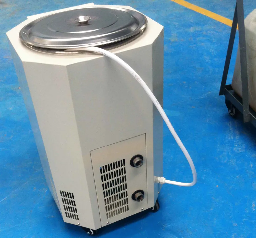 20liter Electric Heated Laboratory Circulating Bath Water Bath Oil Bath