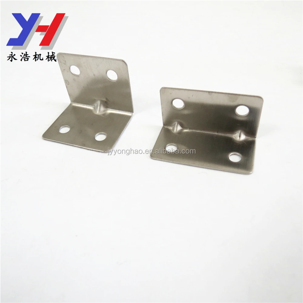 Custom Stamped Furniture Wall Bed Metal Frame Connector Hardware Buy