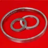 High quality hard alloy cutting edge rings with original material