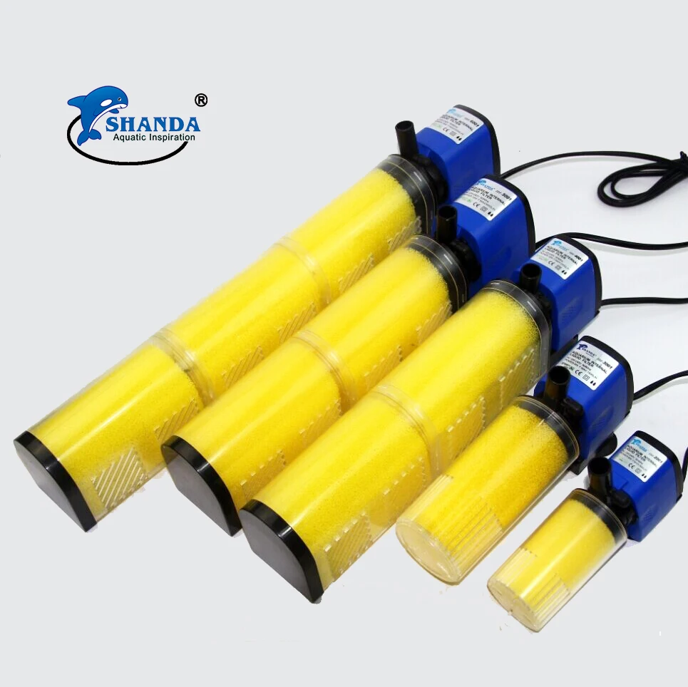 Shanda Aquarium Internal Filter Liquid Filter Buy Liquid Filter