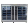 Hydroponic fodder machine/ bindustrial bean sprout machine/soya growing machine