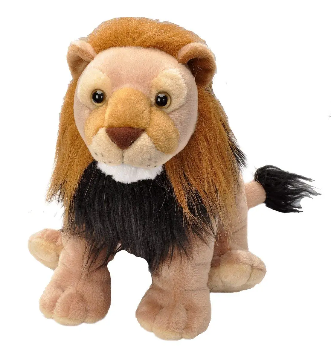 wild republic soft toys