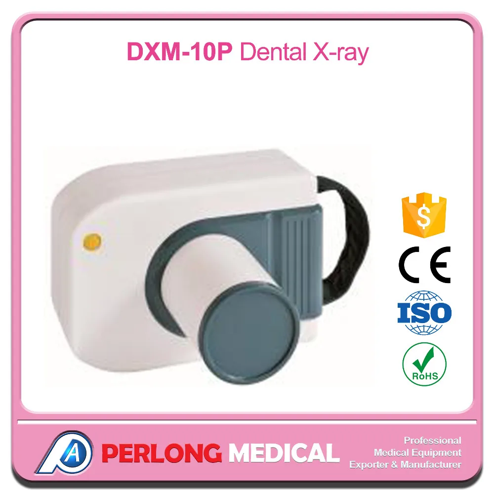 Portable Dental Xray Machine Prices /digital Dental X Ray Unit Dxm10p
