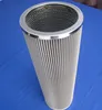 Stainless steel press oil filter cylindrical wire mesh filter elements