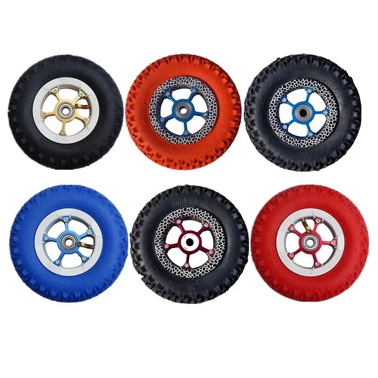 High Quality Reasonable Price Tire 5 6 7 8 9 10 Inch Small Rubber