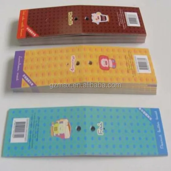 2016 hot sale paper header cards custom packaging printing good price.jpg