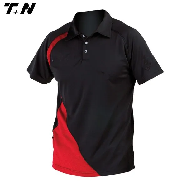 Custom 100% Polyester Dry Fit Mens Wholesale Polo Shirt - Buy 100% ...
