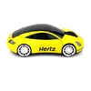 Top seller car shaped mouse wireless with customized logo