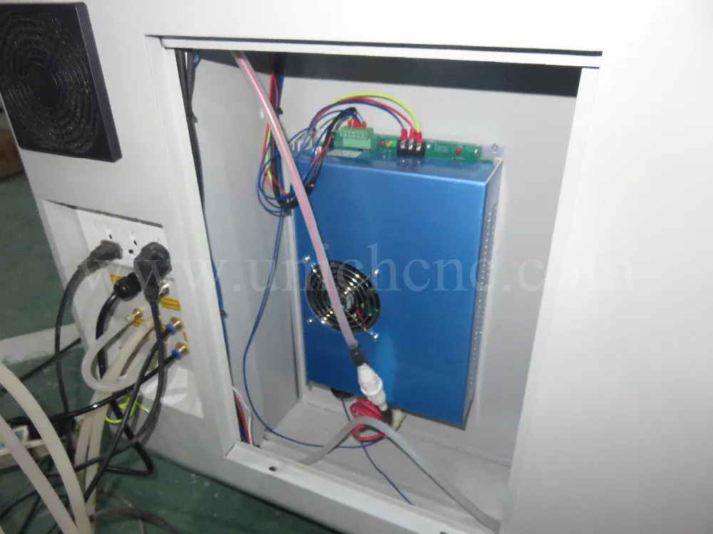 homemade 150w co2 laser cutter for sale/co2 laser cutting machine