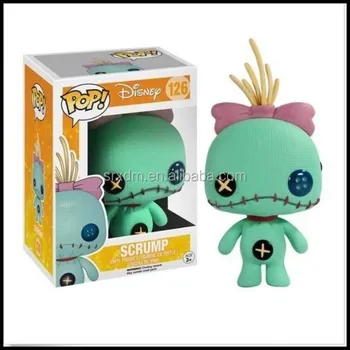 scrump pop figure