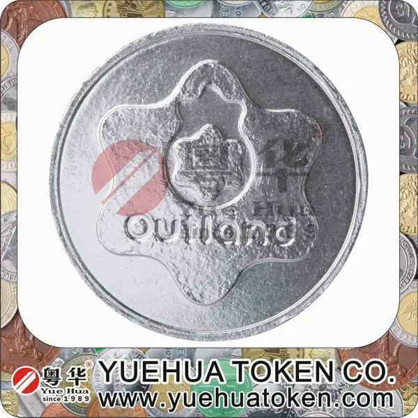 Promotion Colored Aluminium Token.jpg