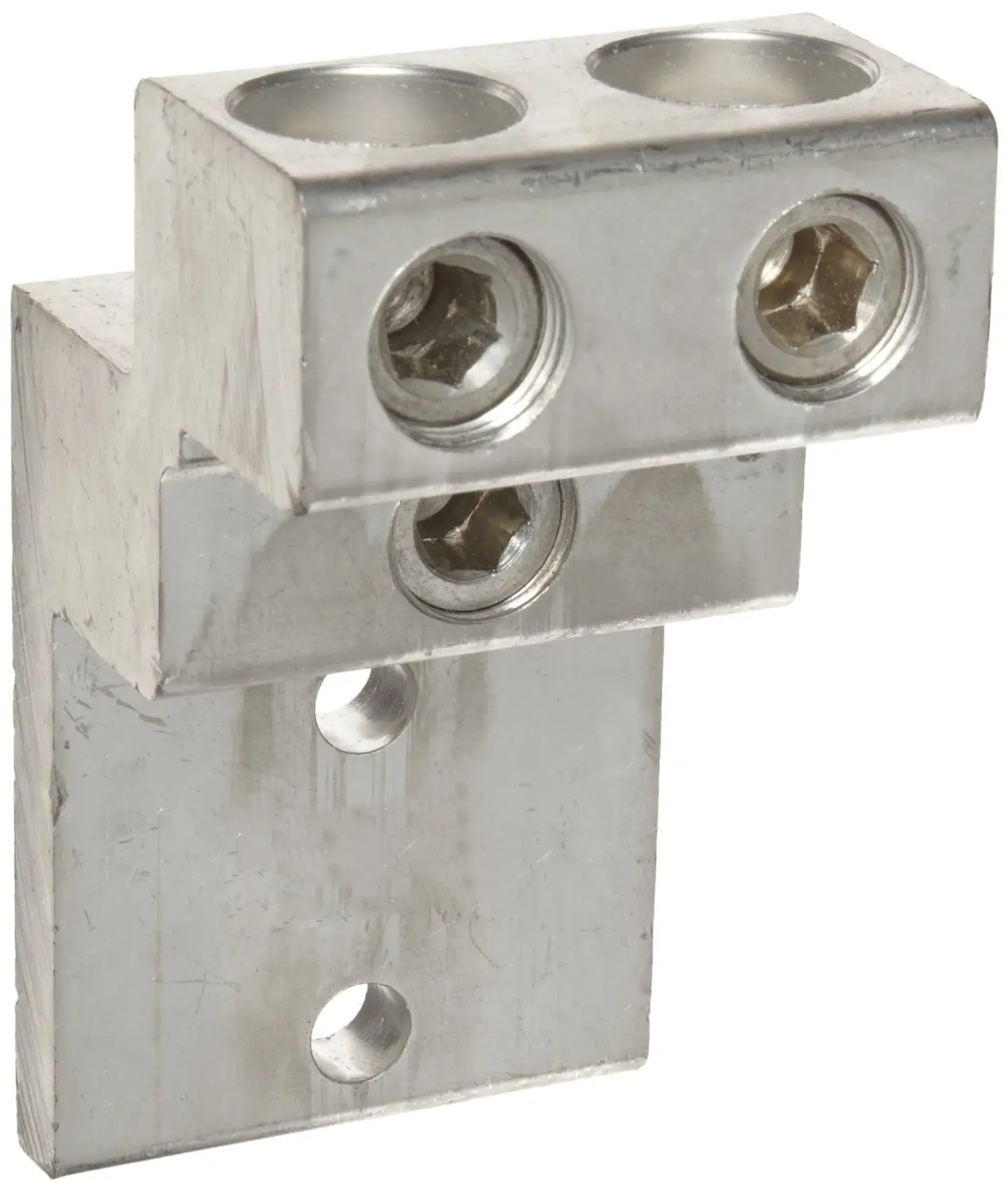 750 AWG Wire Range Morris Products 90926 Mechanical Panelboard Lug 3