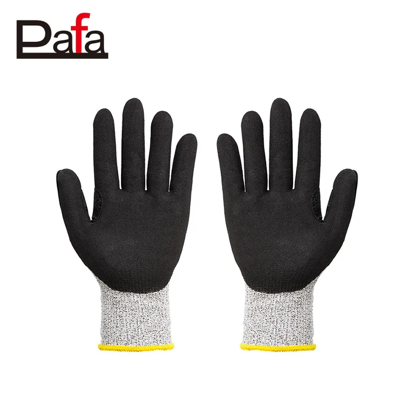 hand gloves definition