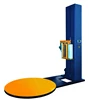 Industry Full Auto Pallet Wrapping Machine For Packing Door Pallet stretch wrapping machine/pallet wrapper/stretch machine wrap