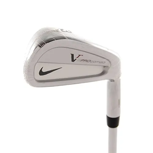 nike cavity back irons