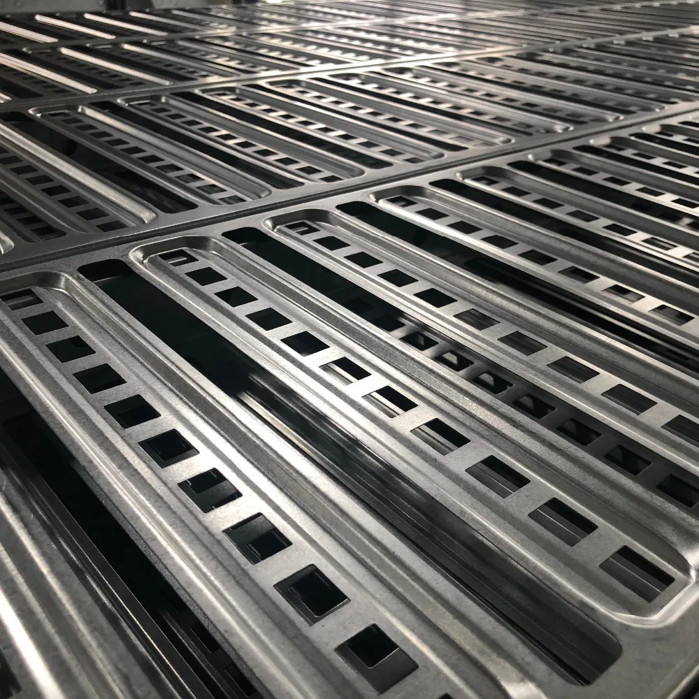 Bestselling Nema Standard Perforated Ladder Type Cable Trays In