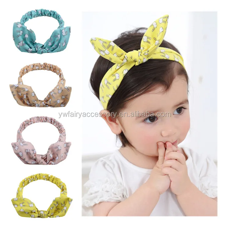baby girl fancy headbands