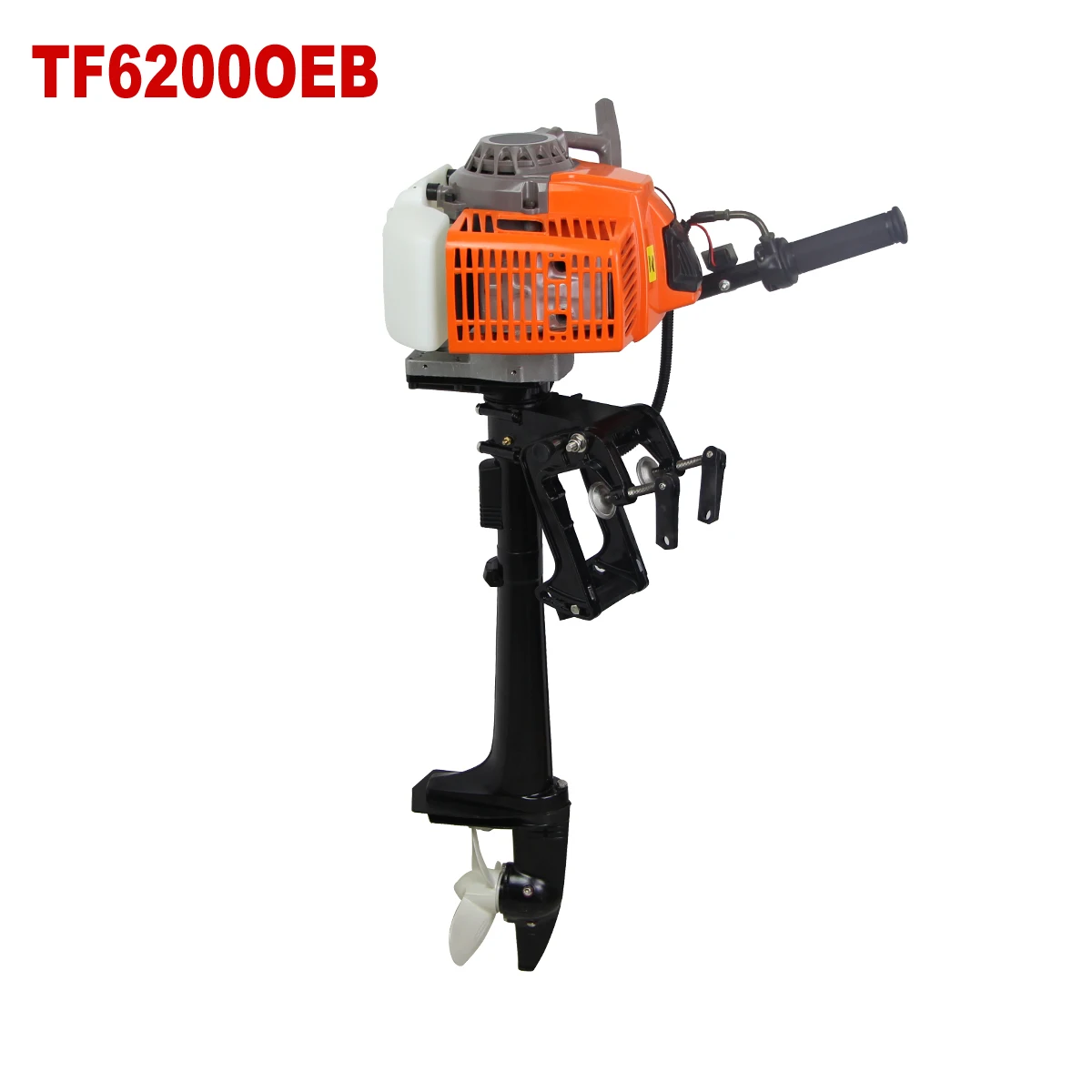 62cc Gasoline Powered Motor Outboard 3.5hp Buy Motor Outboard 3.5hp