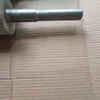 Beeswax foundation mill with engraved rollers only 260 for production of honeycombs