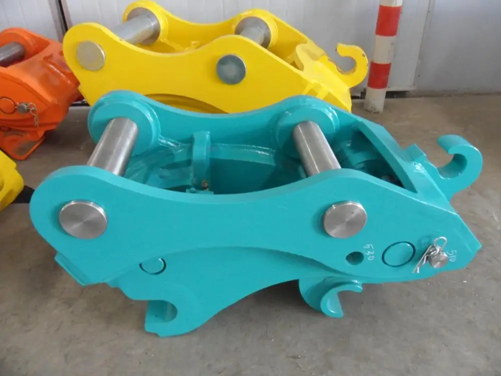 12t Excavator Buckets Quick Coupler Hydraulic Quick Hitch Buy